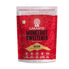 GOLDEN SWEETENER 454G LAKANTO