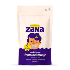 ENDULZANTE ZANA BLANCA 800G