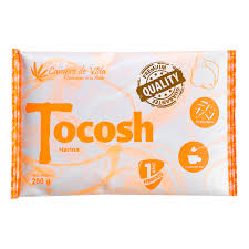 TOCOSH HARINA 200 G CAMPOS DE VIDA