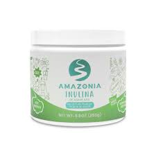 POLVO PURO DE INULINA 250G AMAZONIA