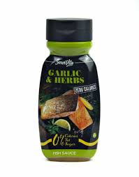 GARLIC HERBS SERVIVITA