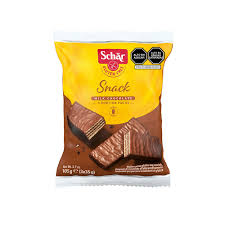 SNACKS 105G SCHAR