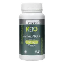 ASHWAGANDHA CAPSULAS 60UND DRASANVI