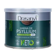 PSYLLIUM 200GR DRASANVI