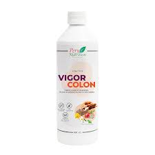 VIGOR COLON 600 ML PERU NUTRITION