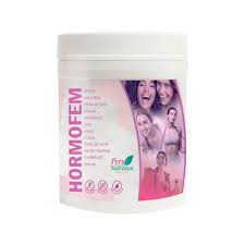 HORMOFEM 500G PERU NUTRITION