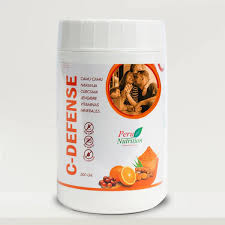 C-DEFENSE 500GR PERU NUTRITION