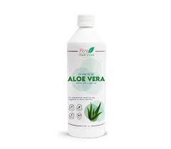 EXTRACTO DE ALOE 600 ML PERU NUTRITION