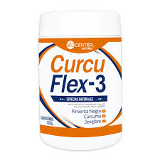 CURCUFLEX3 200GR BIOCENTER
