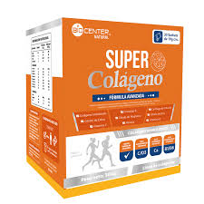 SUPERCOLAGENO 10GX30UND BIOCENTER