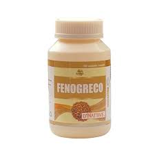 FENOCRECO 100 CAPSULAS DNATTIVE