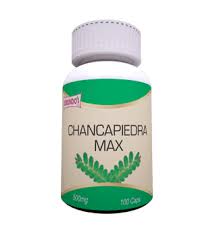 CHANCA PIEDRA EN CAPSULAS DNATTIVE