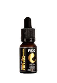 ACEITE DE COPAIBA NUA