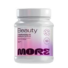 GOMITAS BEAUTY MORE 50 UNIDADES