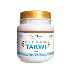 HARINA DE TARWI 500G SMART BLENDS