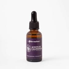 ACEITE DE CALENDULA 30 ML MISHA RASTRERA