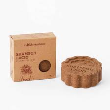SHAMPOO SOLIDO LACIO 70GR MISHA RASTRERA