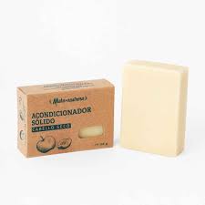 ACONDICIONADOR SOLIDO 70GR MISHA RASTRERA