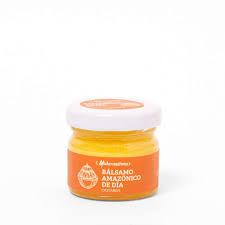 BALSAMO AMAZONICO DE DIA 20GR MISHA RASTRERA