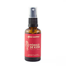 TONICO DE KION 50 ML MISHA RASTRERA