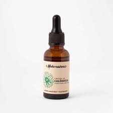 TINTURA CALENDULA 30ML MISHA RASTRERA