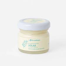 BLOQUEADOR SOLAR 20G MISHA RASTRERA