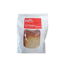 EVITA PAN DE MOLDE KIWICHA SIN GLUTEN 300G