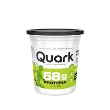 YOGURT QUARK ORIGINAL 500G VAKIMU