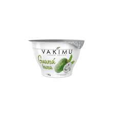 YOGURT GRIEGO GUANABANA 160 G VAKIMU