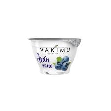YOGURT GRIEGO ARANDANO 160 G VAKIMU