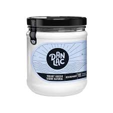DANLAC YOGURT GRIEGO 420G DESCREMADO