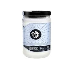 DANLAC GRIEGO NATURAL X 900G DESCREMADO.