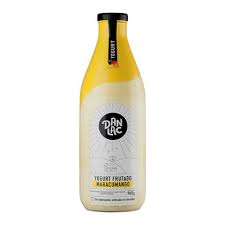 DANLAC YOGURT MARACUMANGO BOTELLA 900G