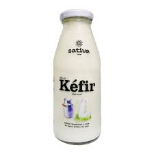 KEFIR 250ML SATIVA BREW