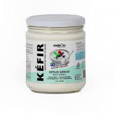 KEFIR ESTILO GRIEGO 400GR SIMBIOSE