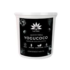 YOGUCOCO 1L LUZ VITAL