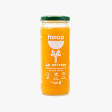JUGO LA CARROTA 355ML HOOP