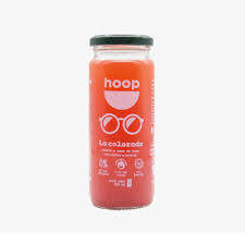 JUGO LA COLORADA 355ML HOOP