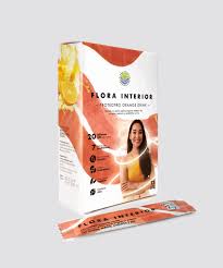 PROTECPRO ORANGE DRINK X12SOBRES FLORA INTERIOR