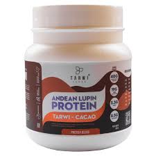 BLEND PROTEICO TARWI CACAO 700GR TARWI FOODS