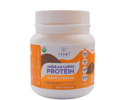 BLEND PROTEICO TARWI LUCUMA 700G TARWI FOODS