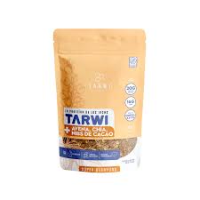 SUPER DESAYUNO 300G TARWI FOODS