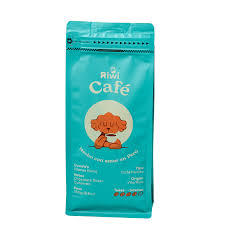 CAFE MOLIDO TUESTE INTENSO 250G RIWI