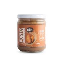 CONCENTRADO ALMENDRAS CHOCOLATE FRASCO 4L LA PURITA
