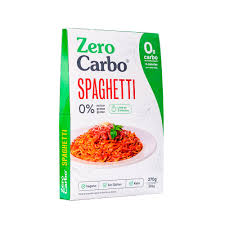 SPAGHETTI KONJAC 270G ZERO CARBO