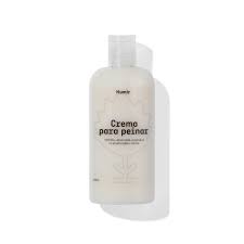 CREMA PARA PEINAR HIDRATANTE 100 ML KUMIR