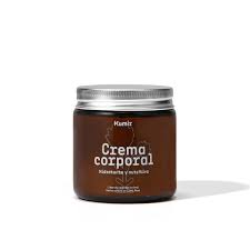 CREMA PARA MANO Y CUERPO 50G KUMIR