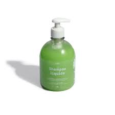 SHAMPOO LIQUIDO NORMAL 500ML KUMIR