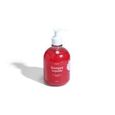 SHAMPOO LIQUIDO GRASO 500ML KUMIR
