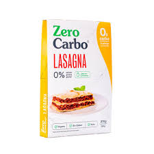 LASAGNA KONJAC ZERO CARBO